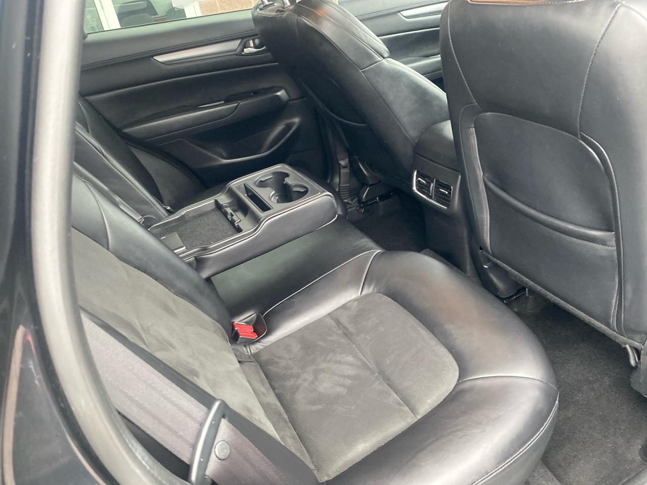 Mazda CX-5 Touring AWD 2018