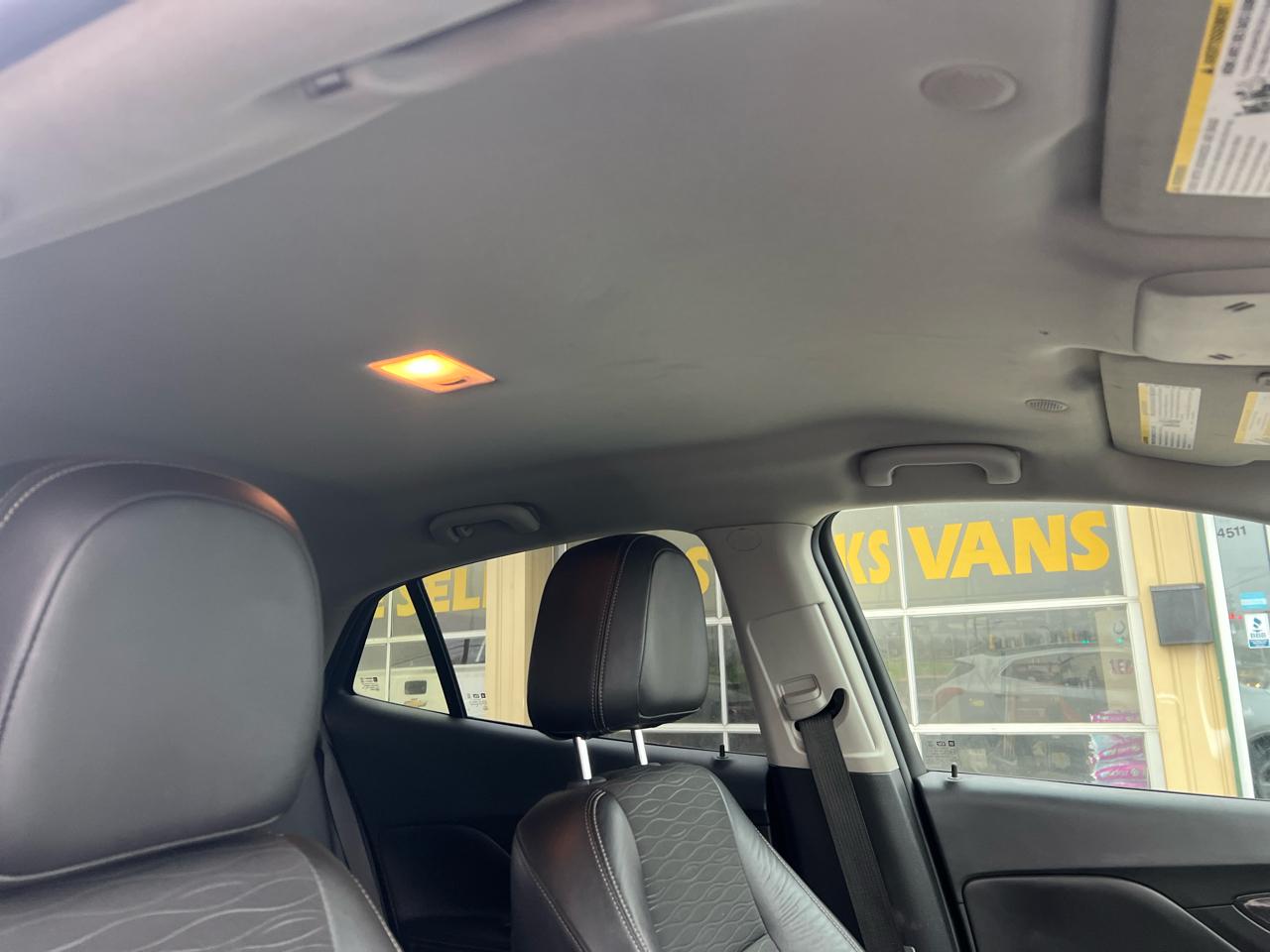 Buick Encore Convenience AWD 2015