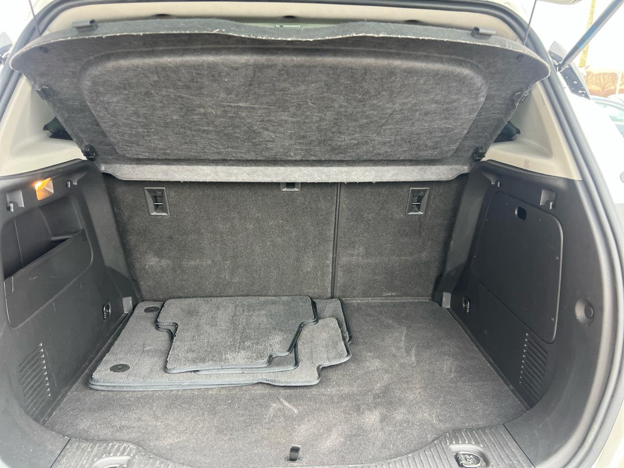 Buick Encore Convenience AWD 2015