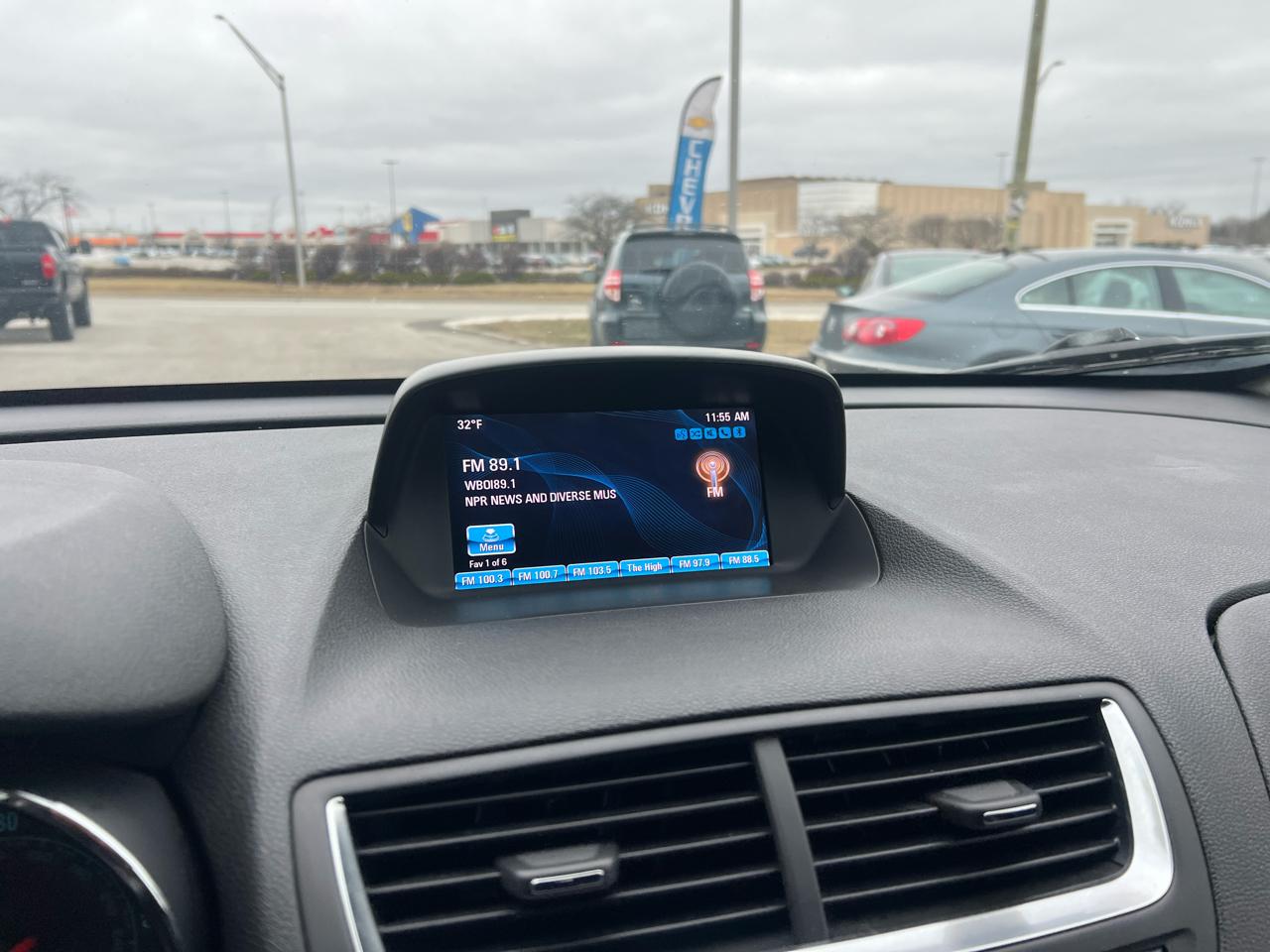 Buick Encore Convenience AWD 2015