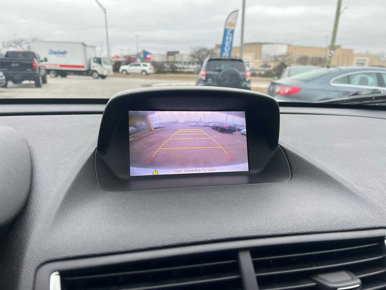 Buick Encore Convenience AWD 2015