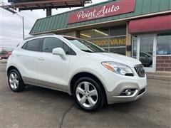 2015 Buick Encore 