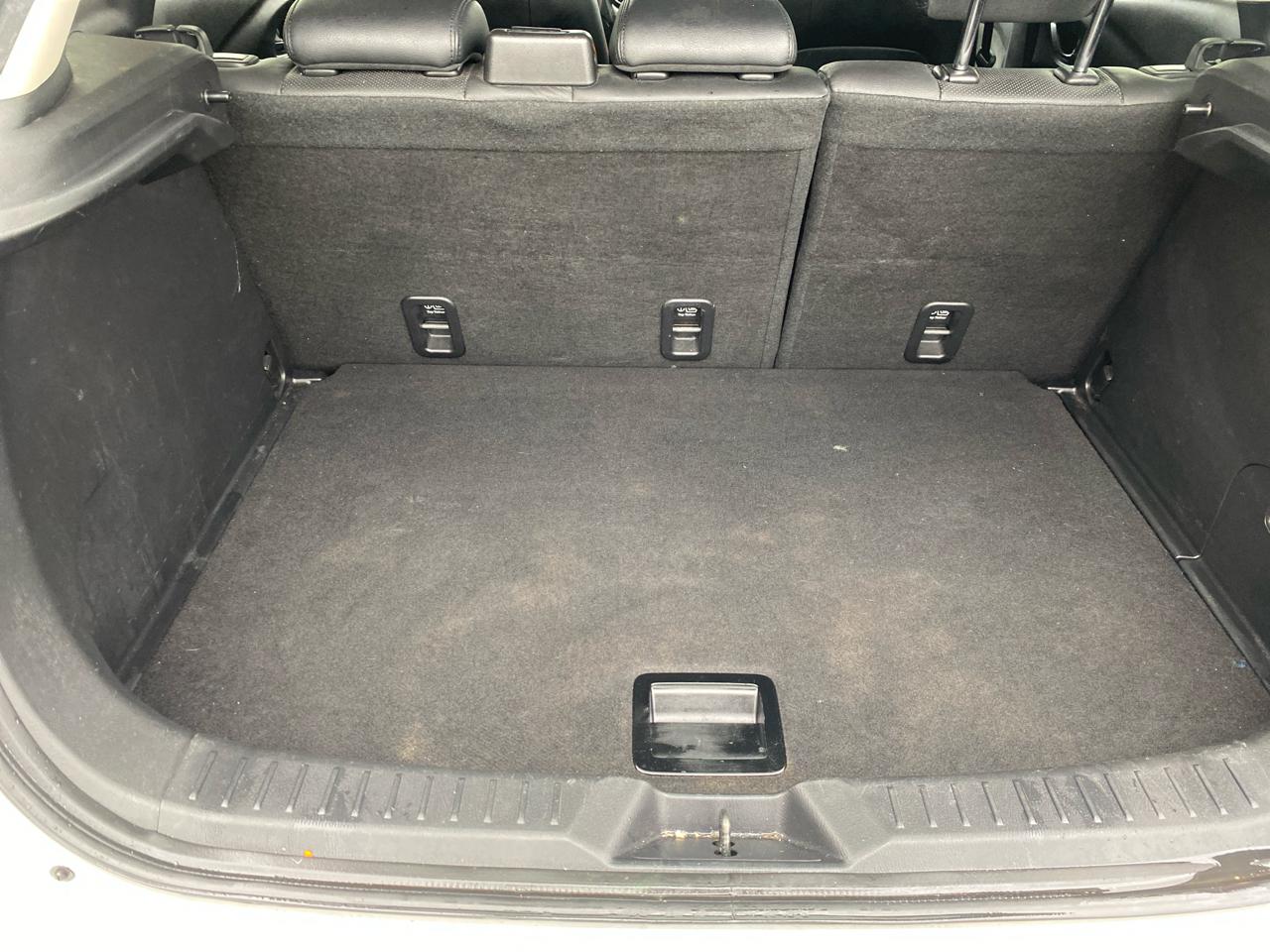 Mazda CX-3 Grand Touring AWD 2018