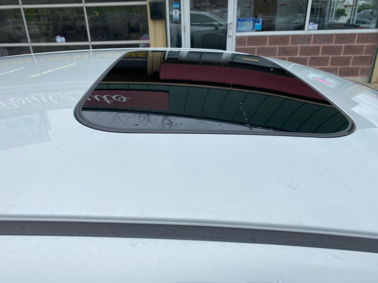 Mazda CX-3 Grand Touring AWD 2018