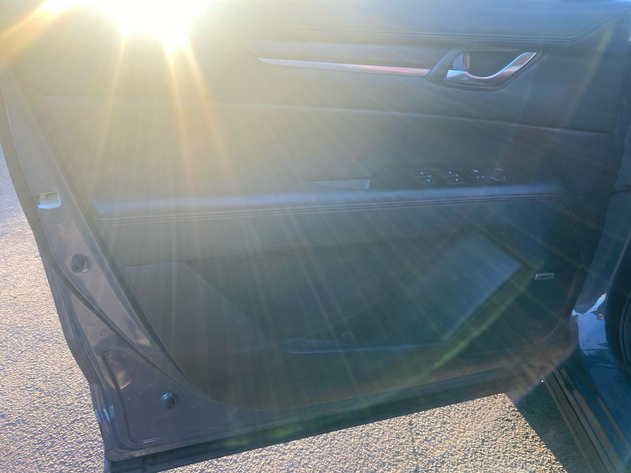 Mazda CX-5 Touring 4D SUV AWD 2021