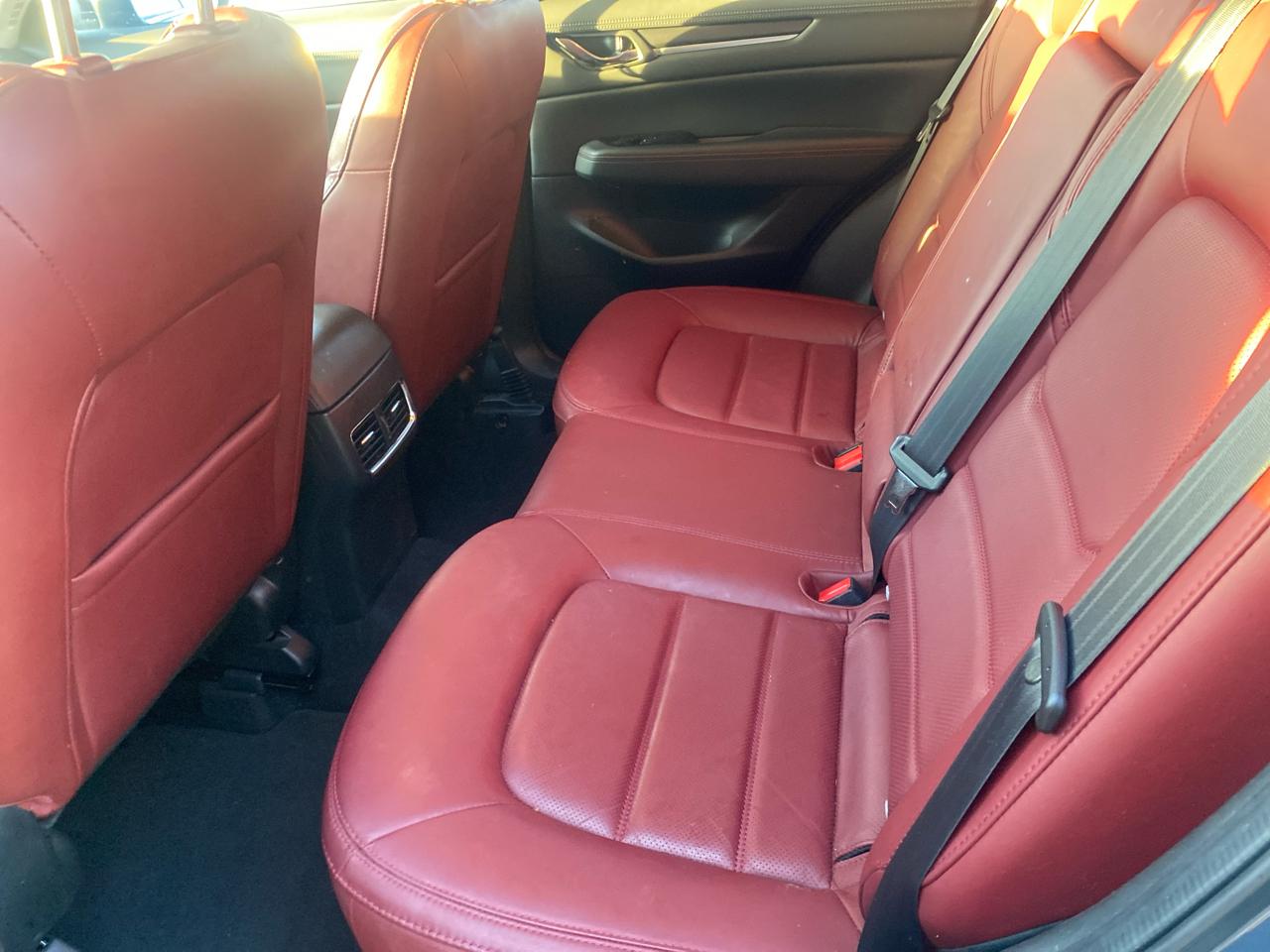 Mazda CX-5 Touring 4D SUV AWD 2021