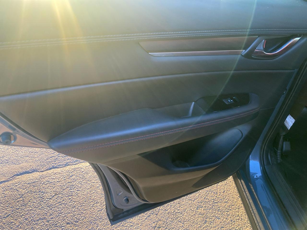 Mazda CX-5 Touring 4D SUV AWD 2021