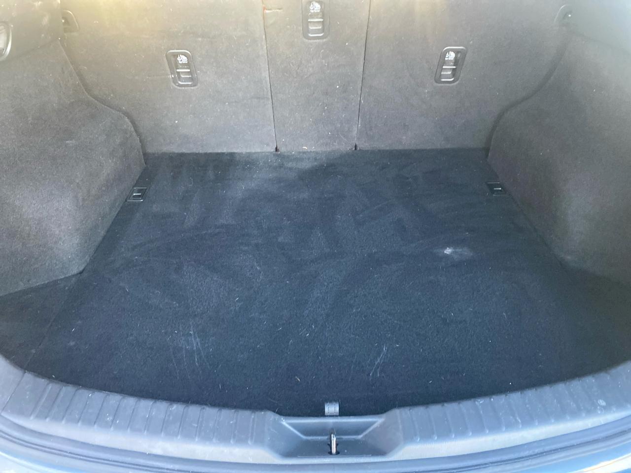 Mazda CX-5 Touring 4D SUV AWD 2021