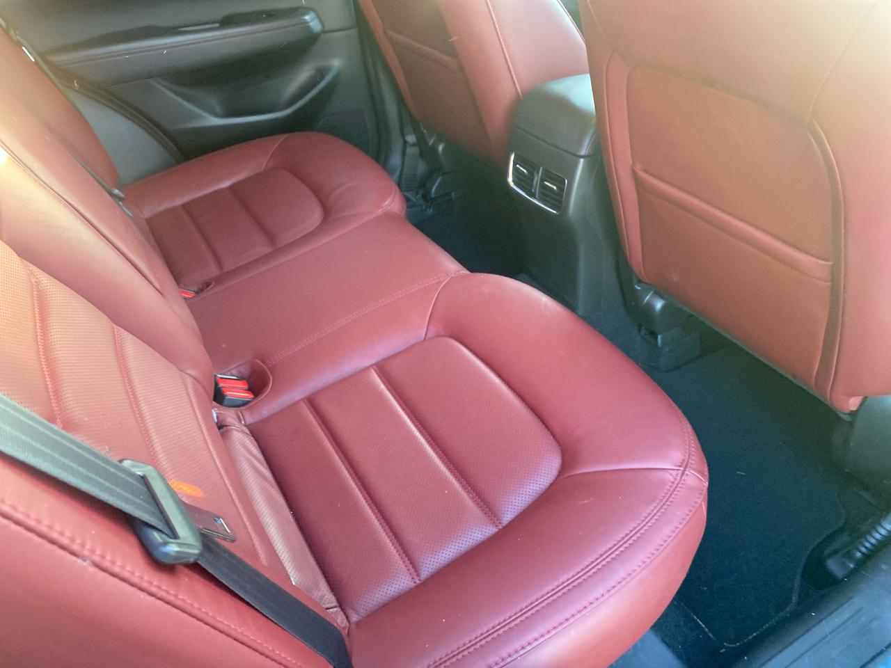 Mazda CX-5 Touring 4D SUV AWD 2021