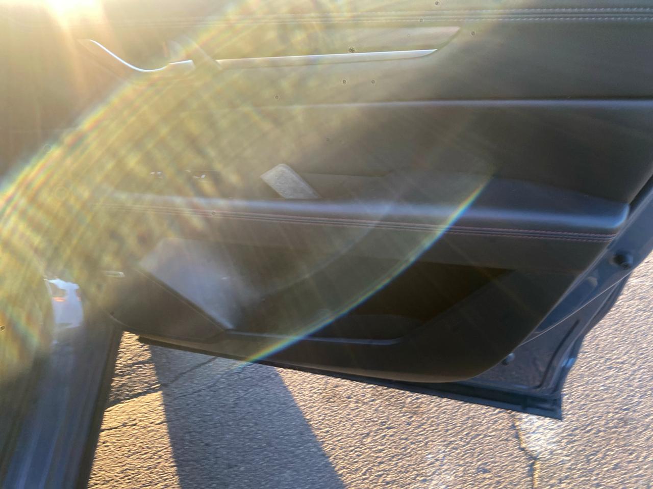 Mazda CX-5 Touring 4D SUV AWD 2021