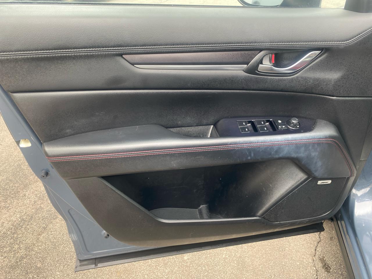 Mazda CX-5 Touring 4D SUV AWD 2021