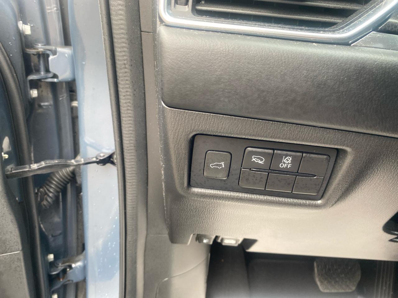 Mazda CX-5 Touring 4D SUV AWD 2021