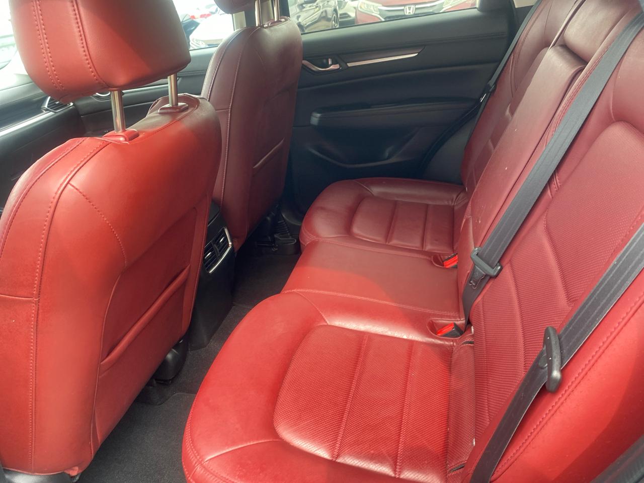 Mazda CX-5 Touring 4D SUV AWD 2021