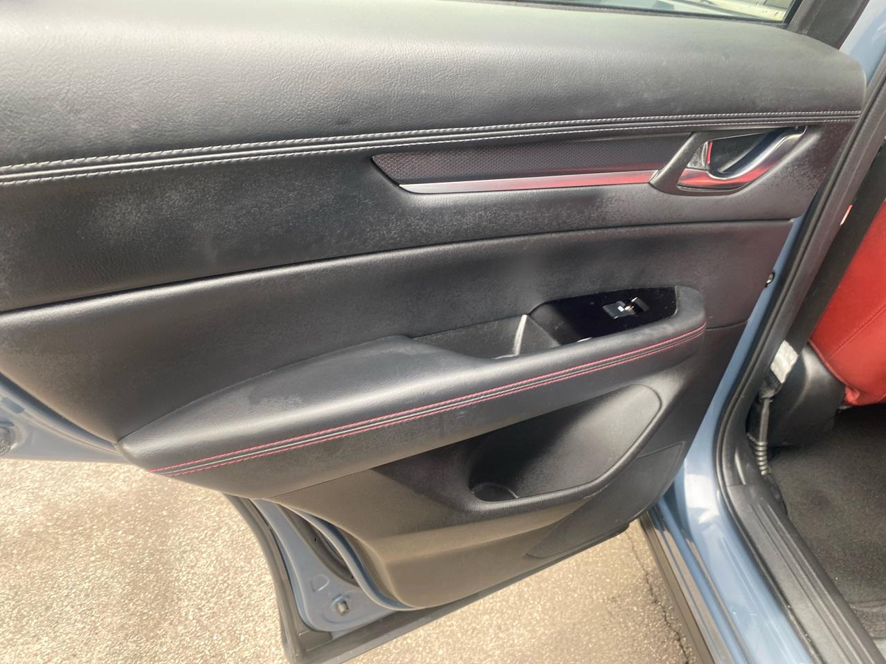 Mazda CX-5 Touring 4D SUV AWD 2021