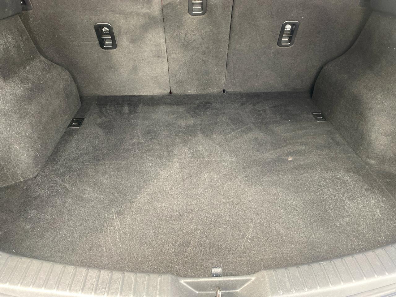 Mazda CX-5 Touring 4D SUV AWD 2021