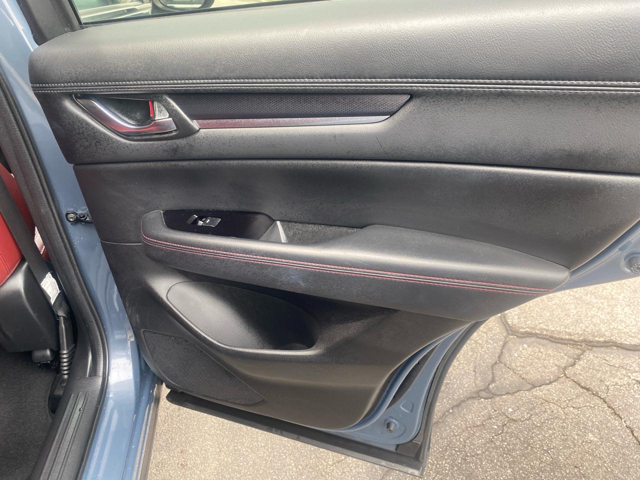 Mazda CX-5 Touring 4D SUV AWD 2021