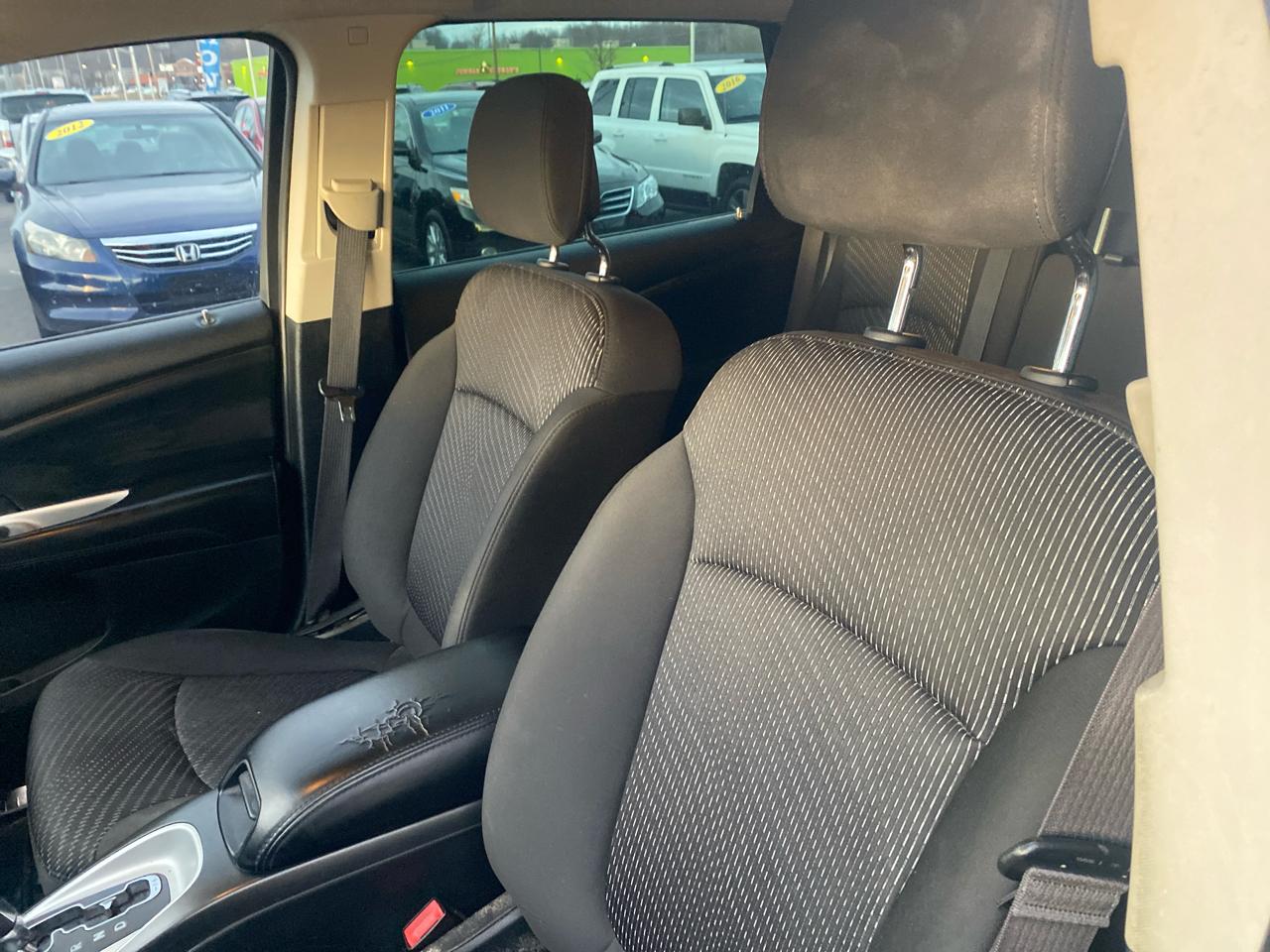 Dodge Journey SE 2016