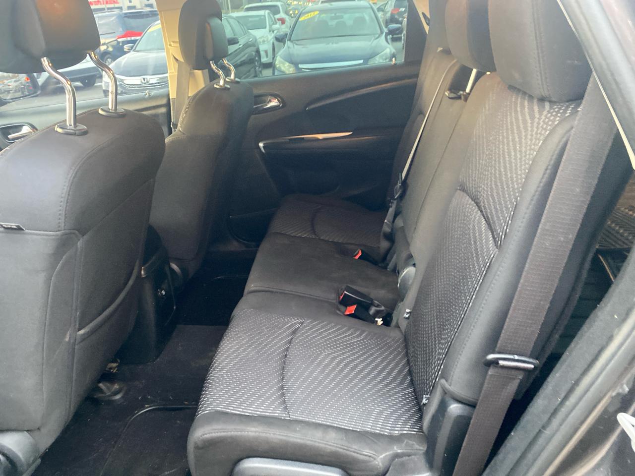 Dodge Journey SE 2016