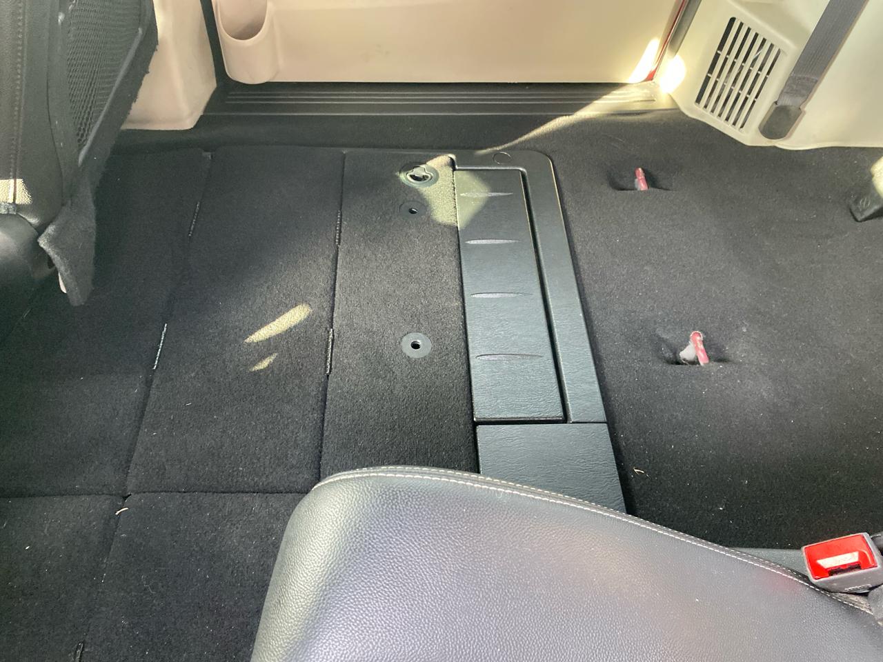 Dodge Grand Caravan SXT 2020