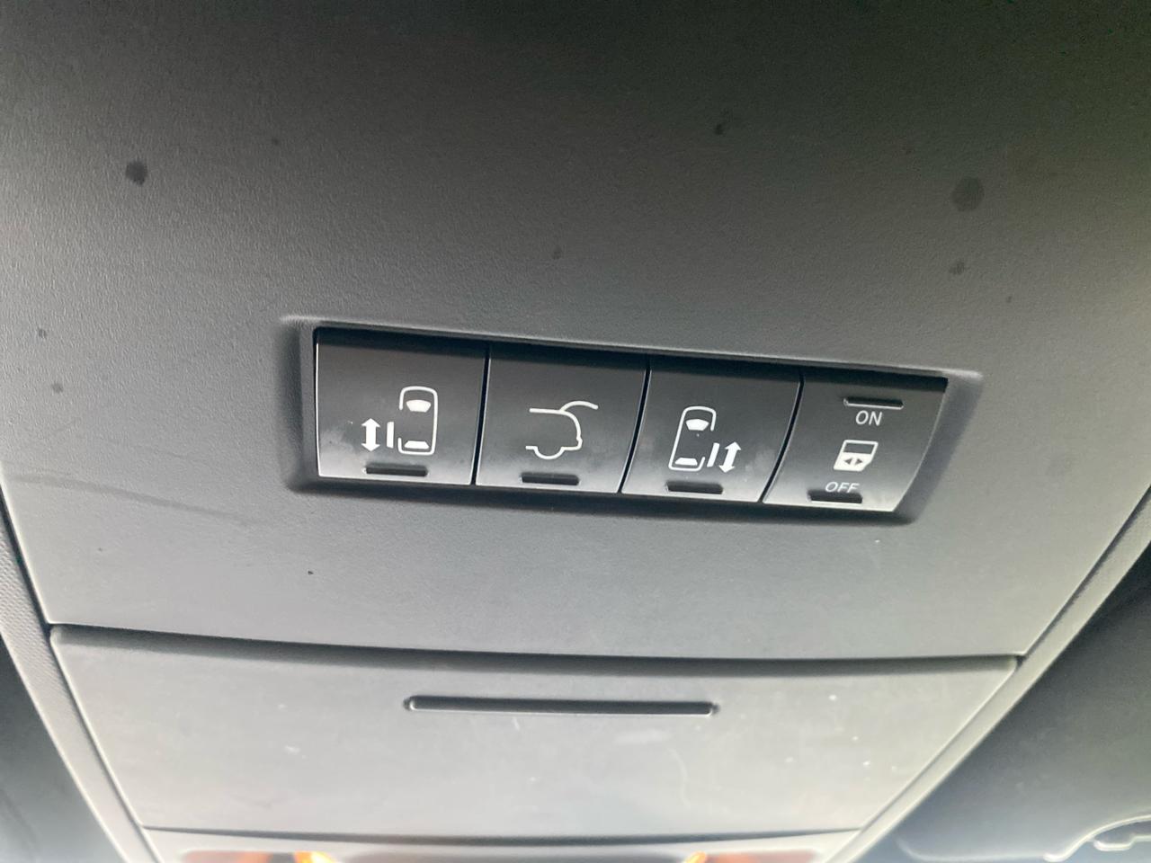 Dodge Grand Caravan SXT 2020