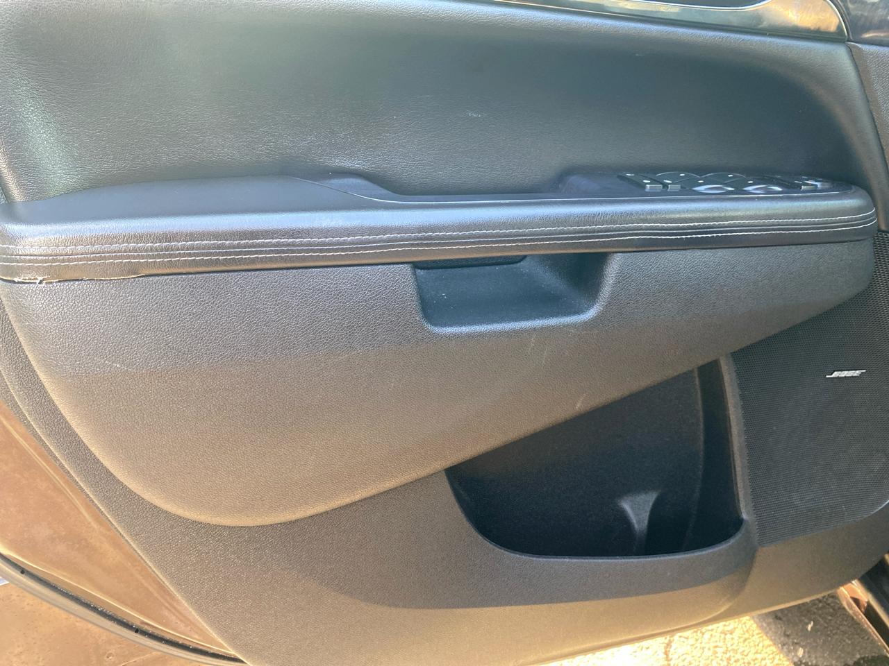 Buick Enclave Leather FWD 2017