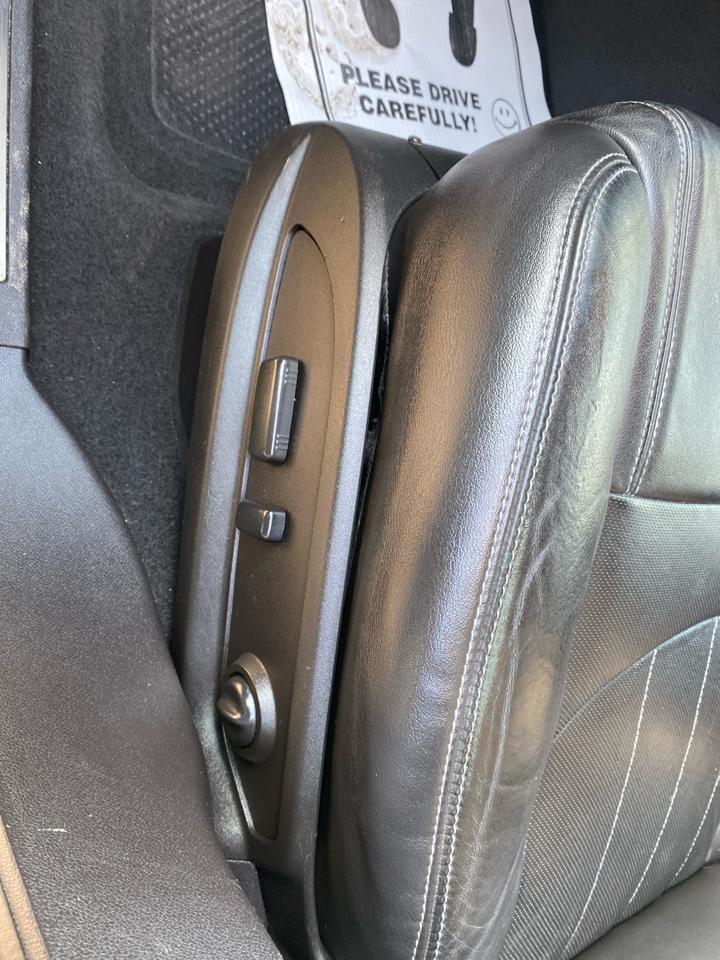 Buick Enclave Leather FWD 2017