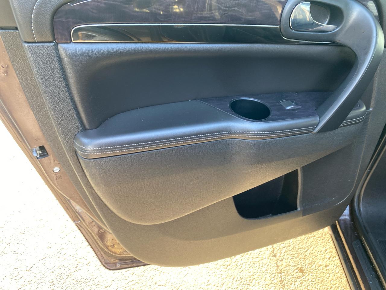 Buick Enclave Leather FWD 2017