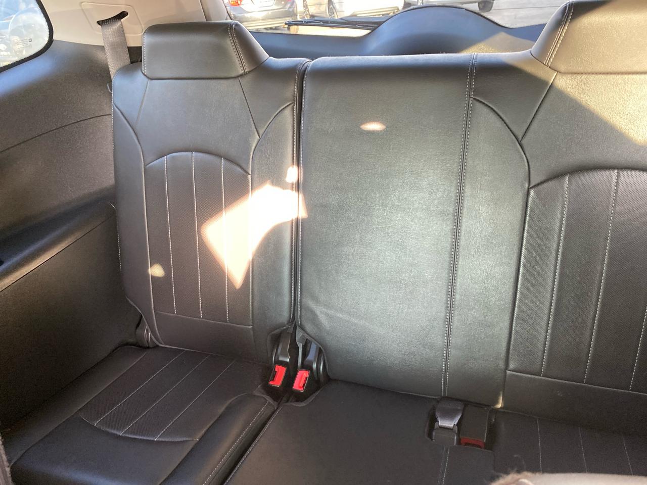 Buick Enclave Leather FWD 2017