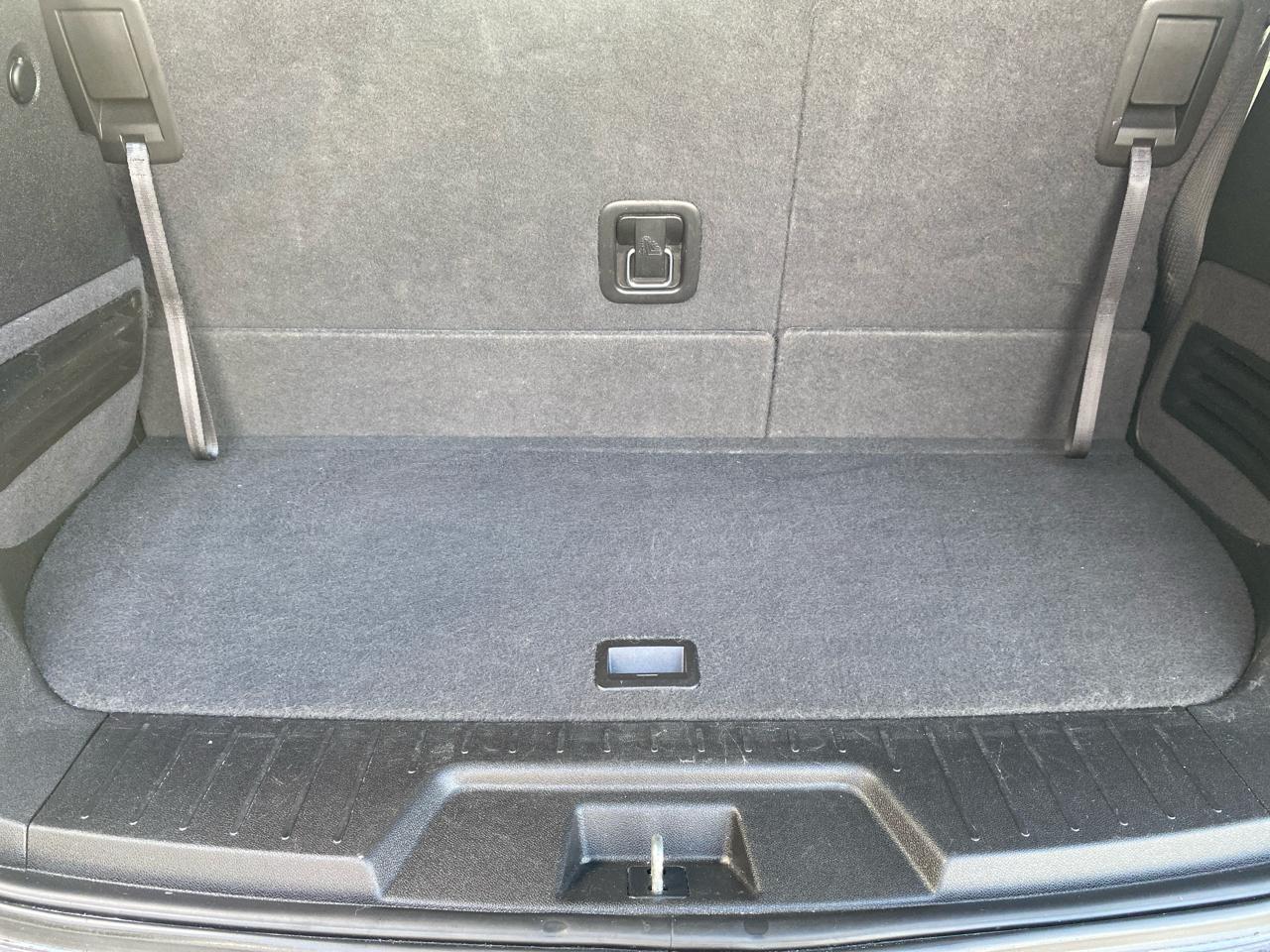 Buick Enclave Leather FWD 2017