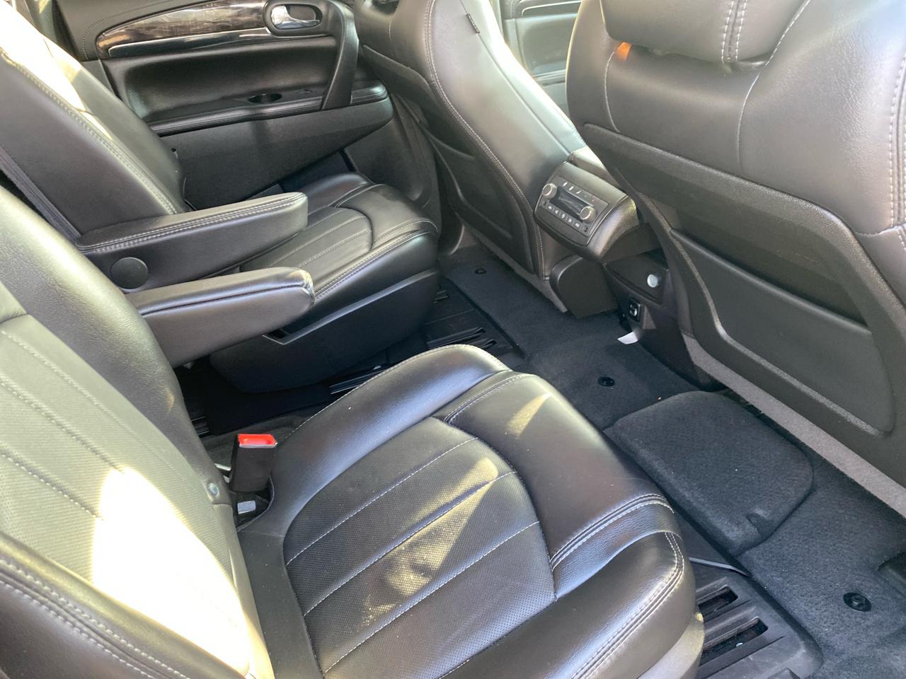 Buick Enclave Leather FWD 2017