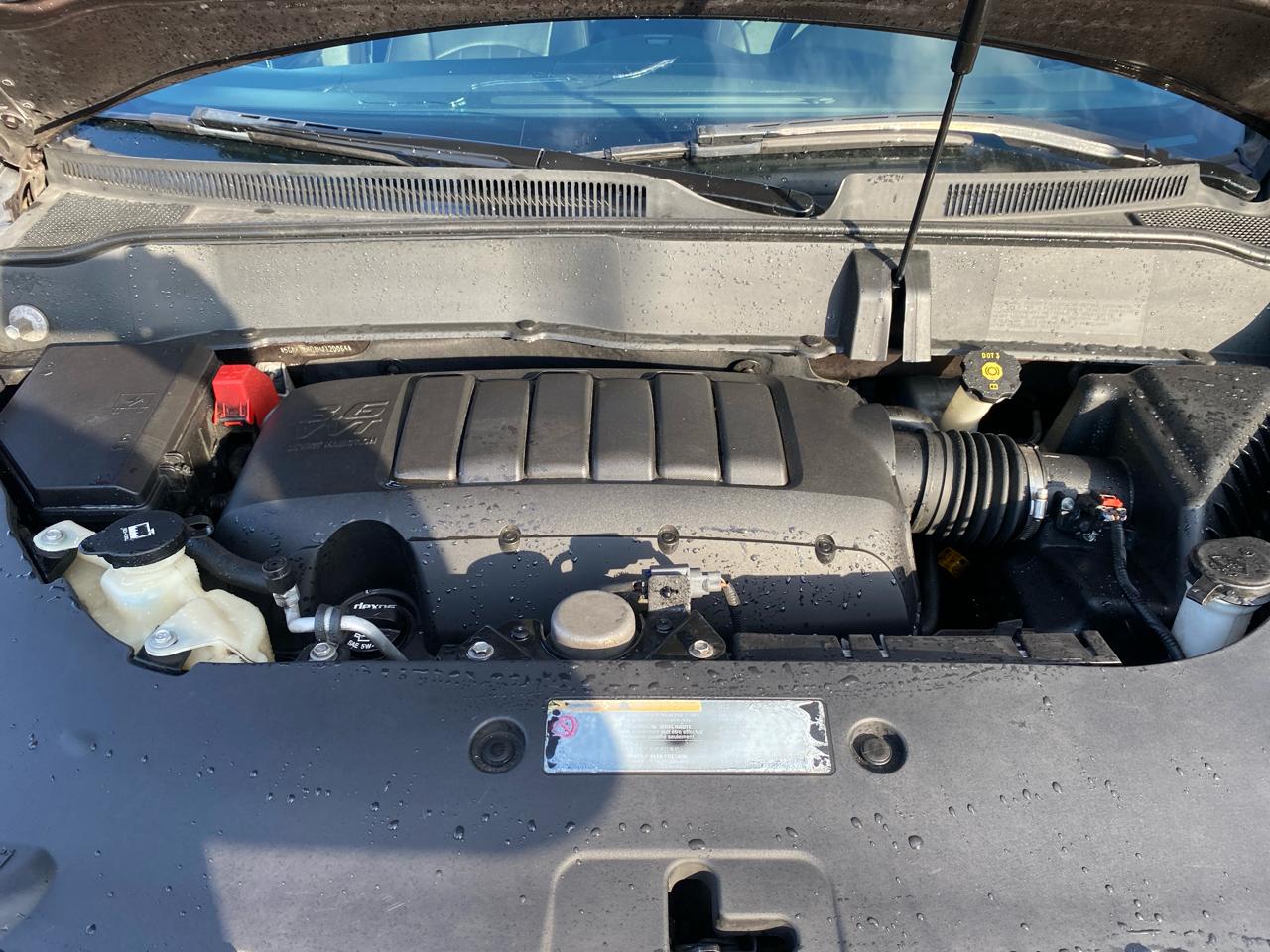 Buick Enclave Leather FWD 2017