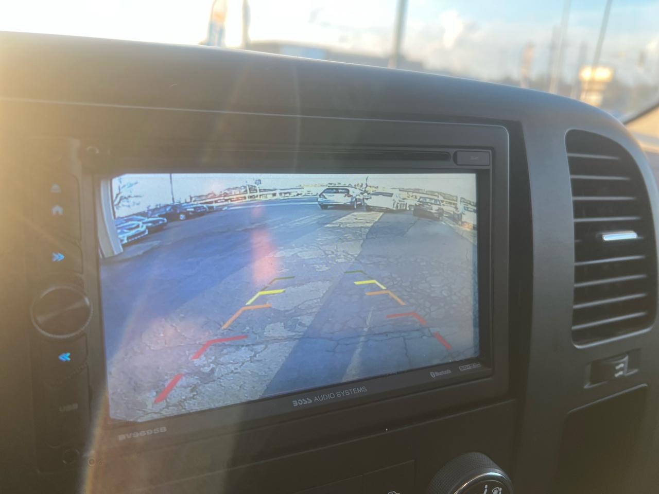 Chevrolet Silverado 2500HD LT1 Ext. Cab Long Box 4WD 2009