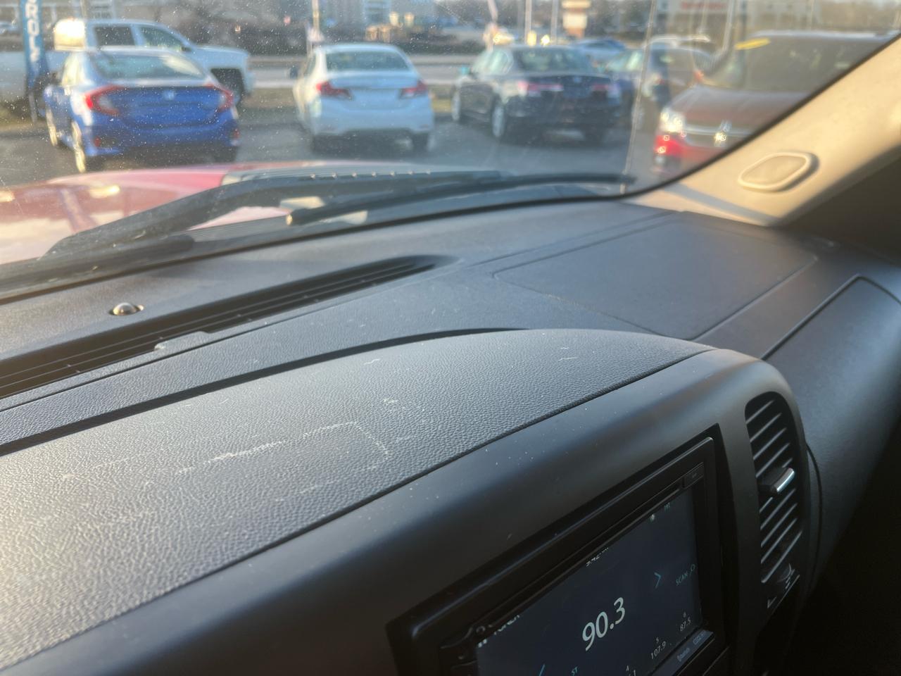 Chevrolet Silverado 2500HD LT1 Ext. Cab Long Box 4WD 2009