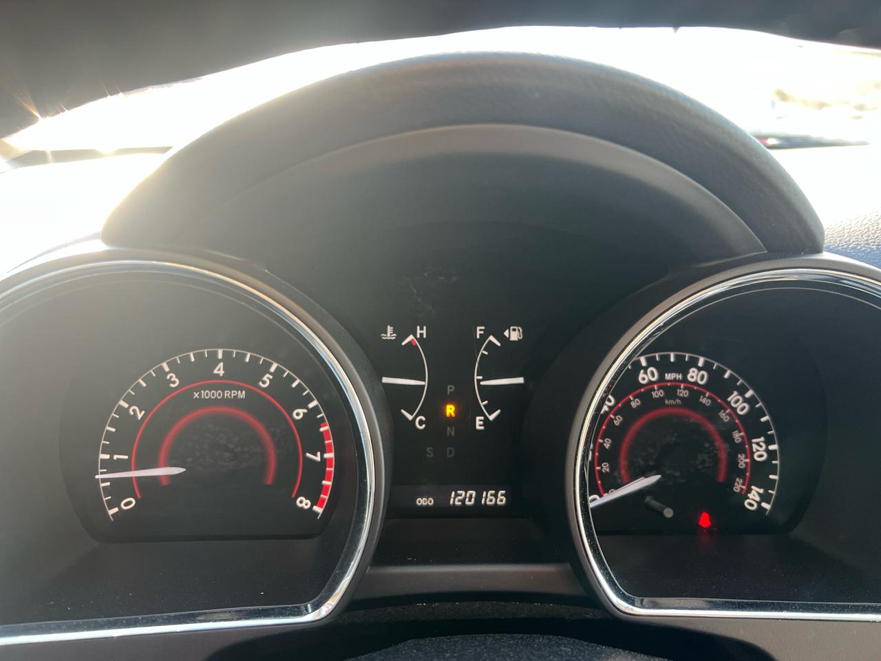 Toyota Highlander 4WD 4dr V6 SE (Natl) 2012