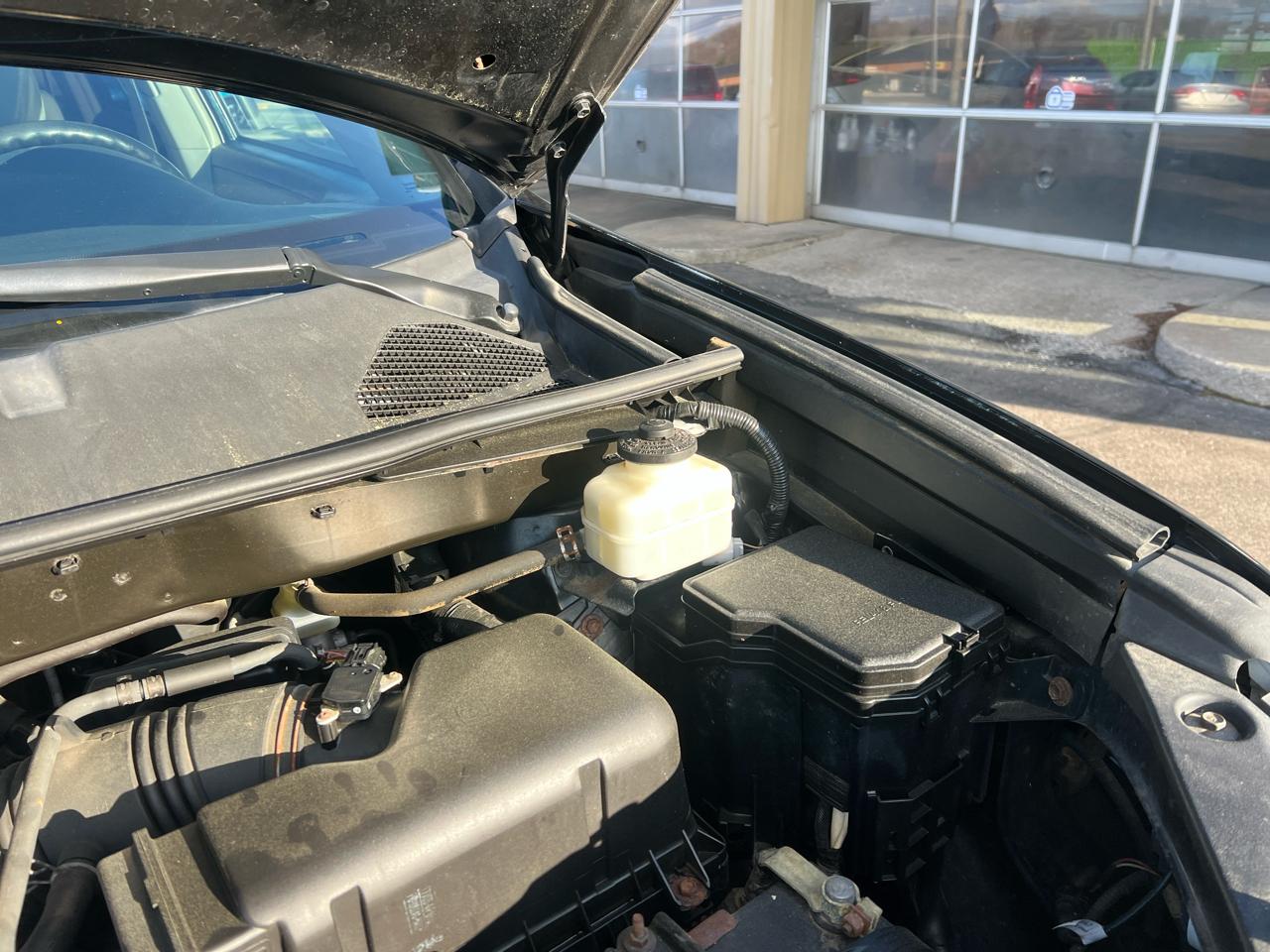 Toyota Highlander 4WD 4dr V6 SE (Natl) 2012