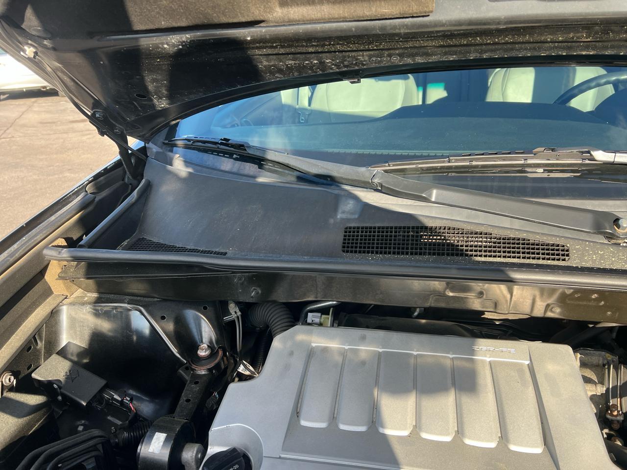 Toyota Highlander 4WD 4dr V6 SE (Natl) 2012