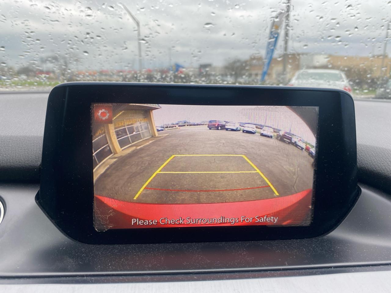 Mazda MAZDA6 Grand Touring 2017