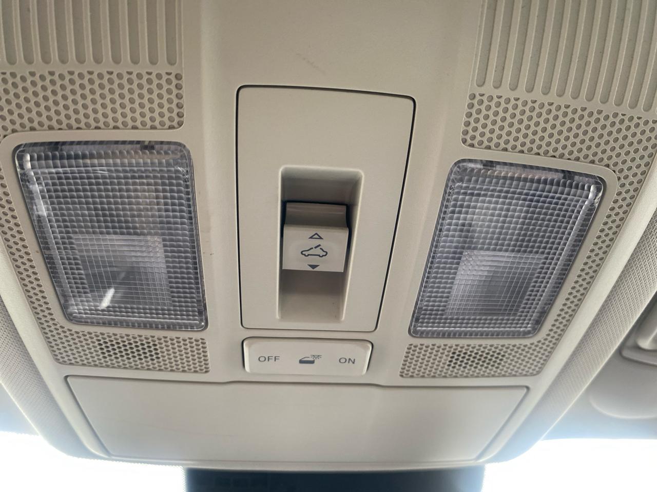 Mazda MAZDA6 Grand Touring 2017