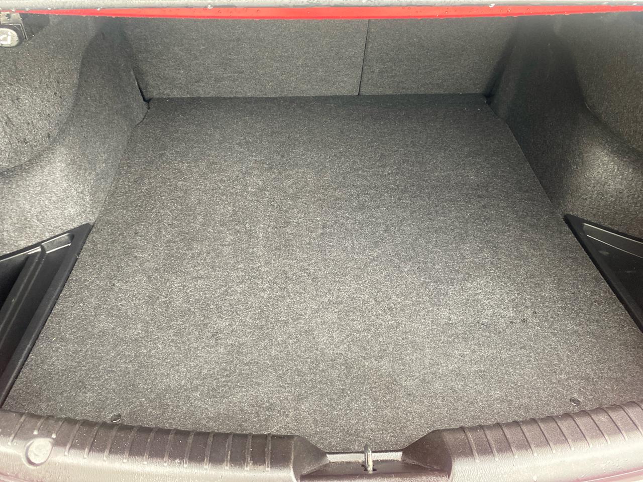 Mazda MAZDA6 Grand Touring 2017