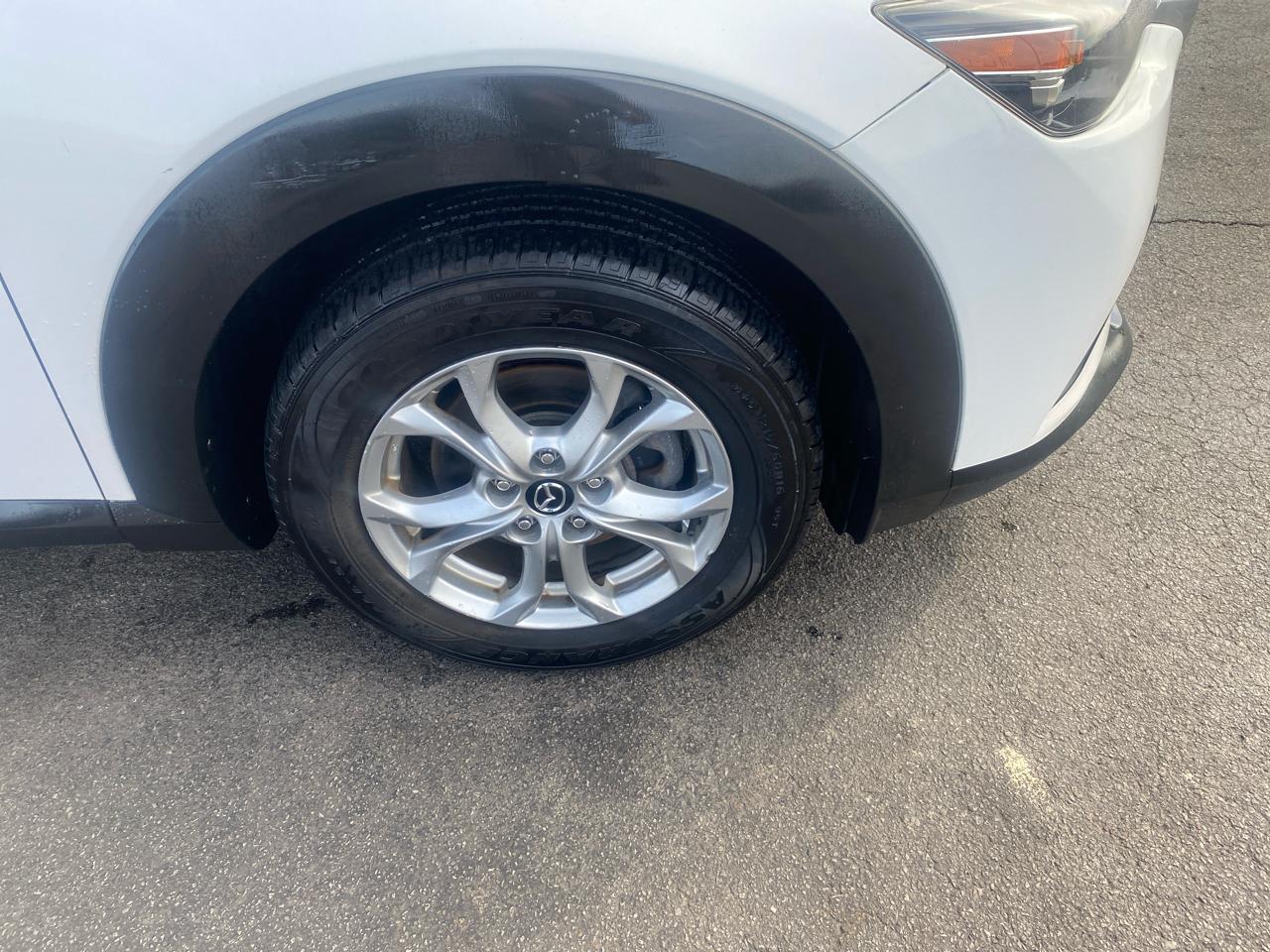 Mazda CX-3 Touring FWD 2016