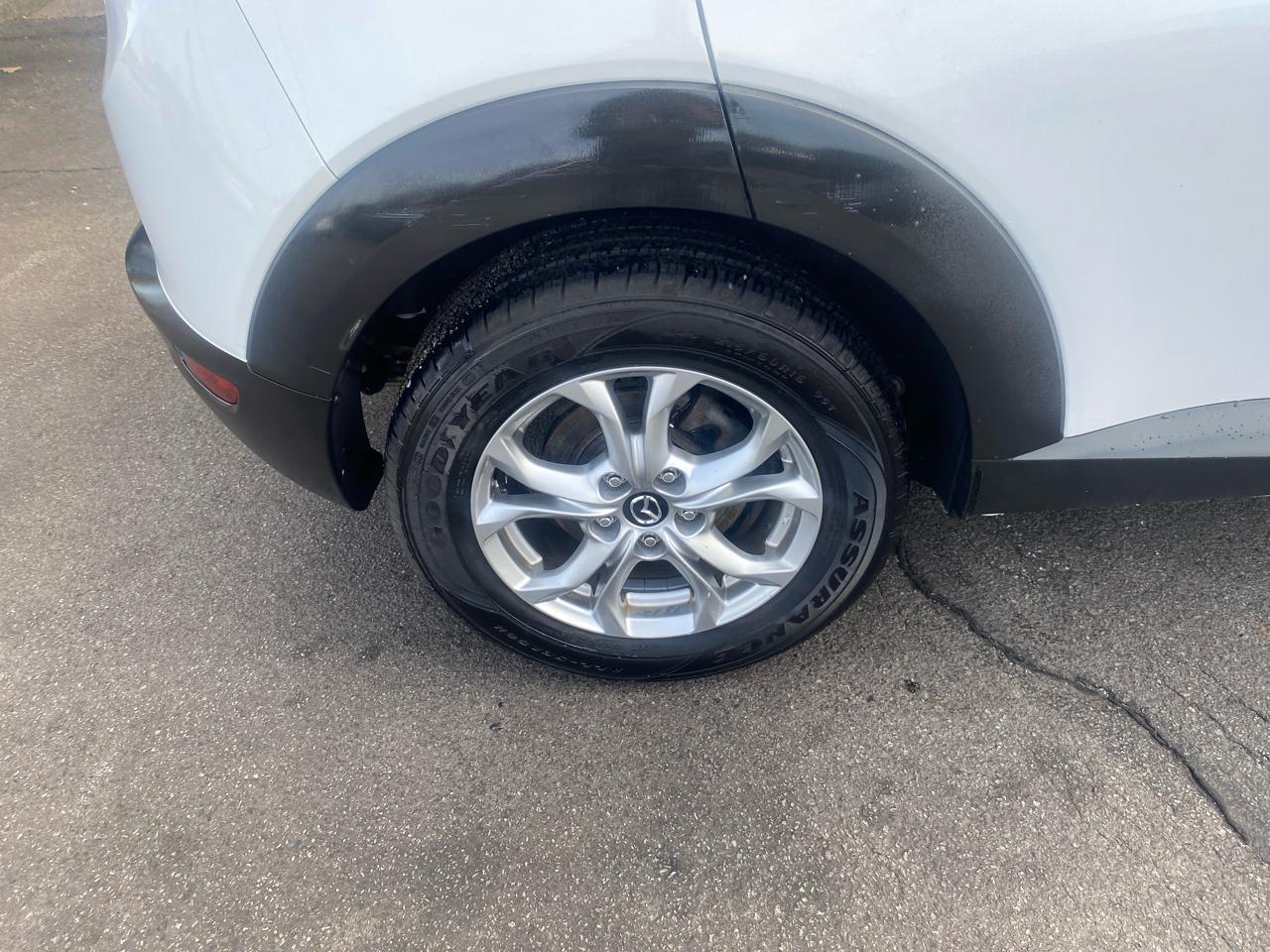 Mazda CX-3 Touring FWD 2016