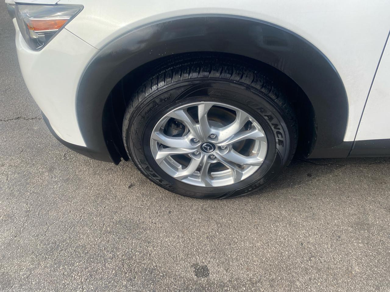 Mazda CX-3 Touring FWD 2016