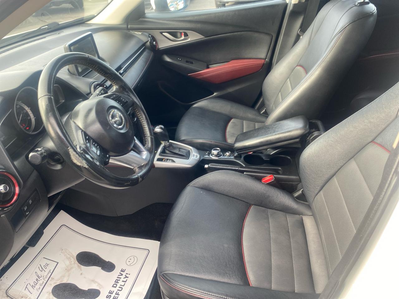 Mazda CX-3 Touring FWD 2016