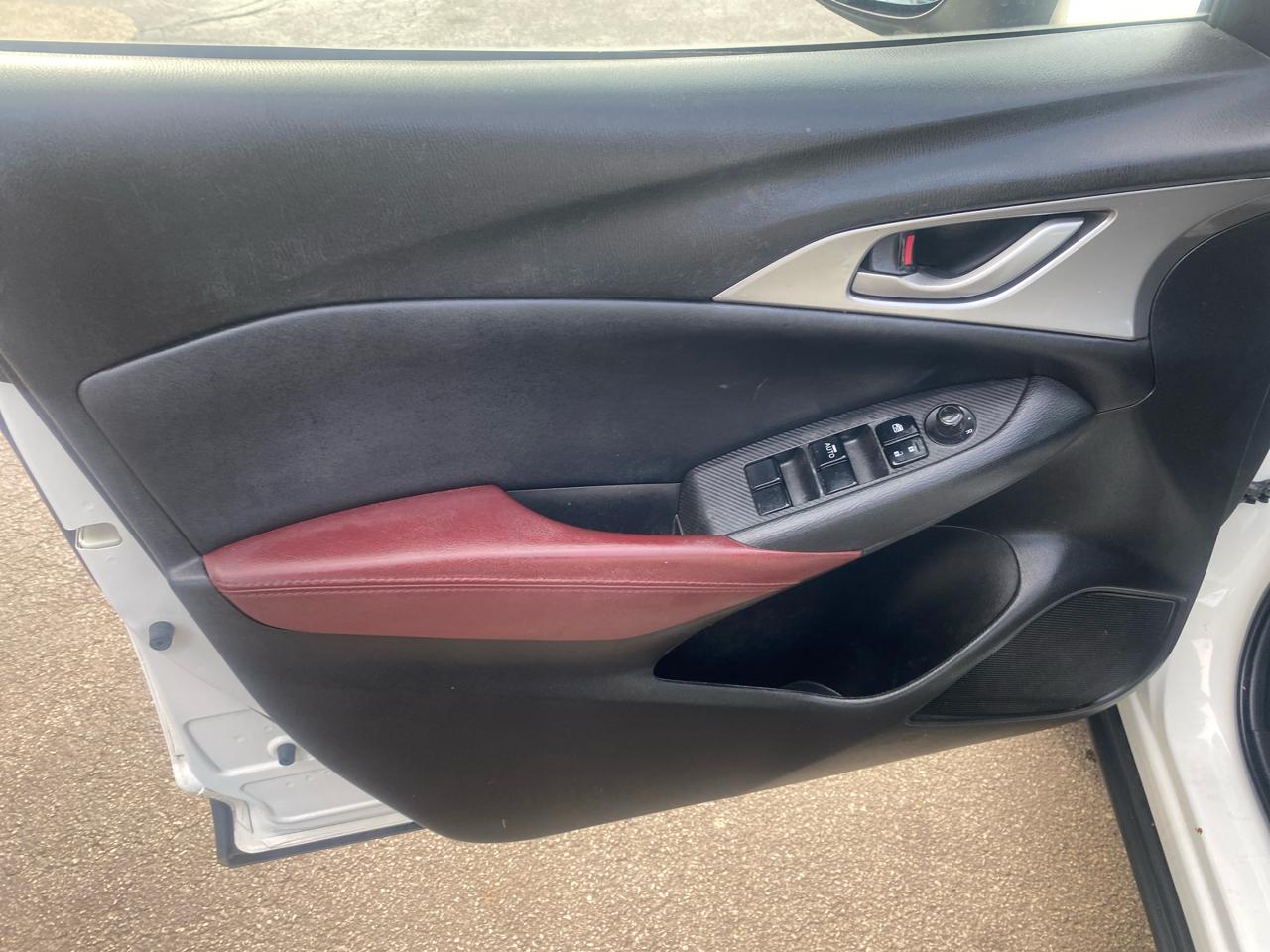 Mazda CX-3 Touring FWD 2016