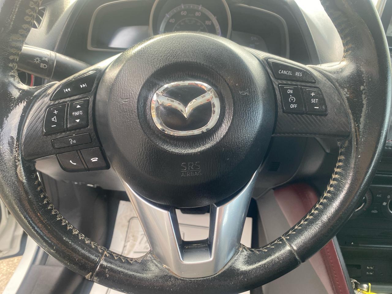 Mazda CX-3 Touring FWD 2016