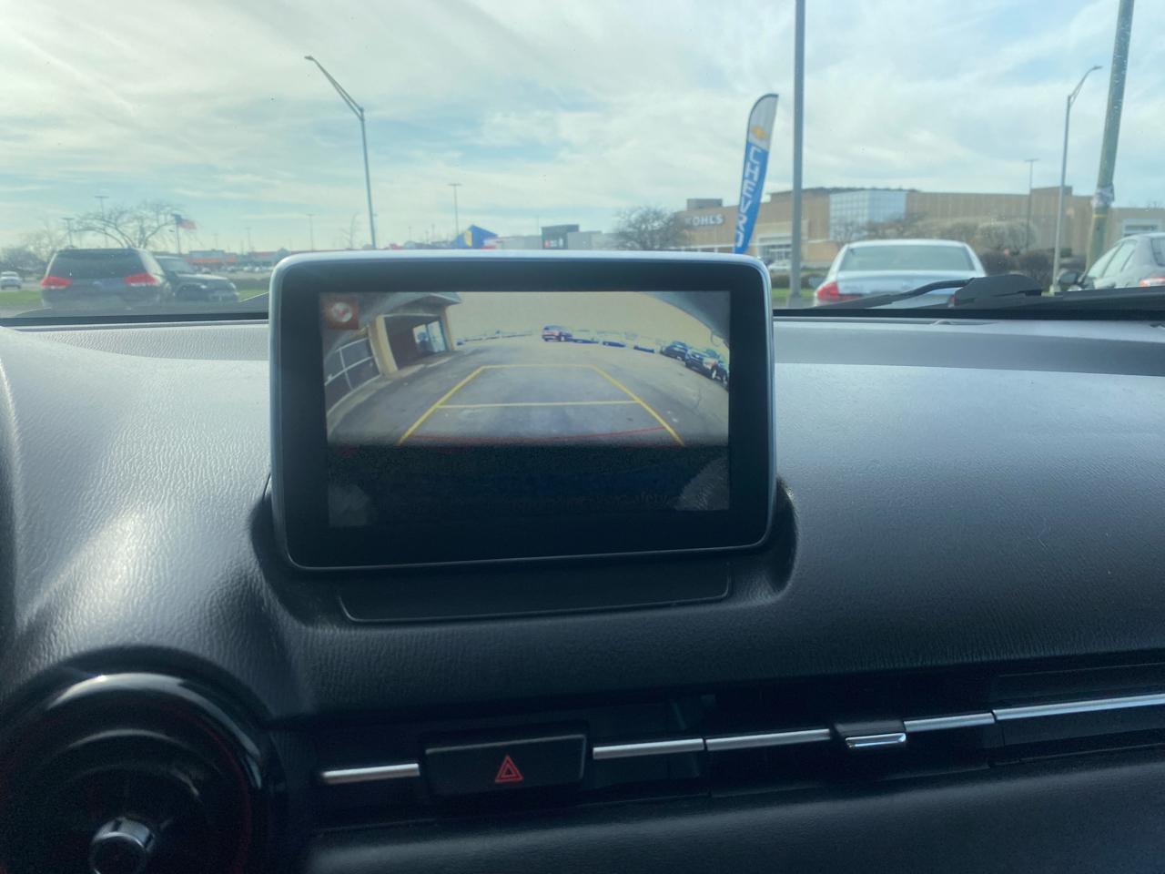 Mazda CX-3 Touring FWD 2016