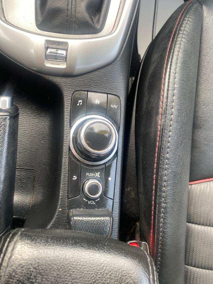 Mazda CX-3 Touring FWD 2016