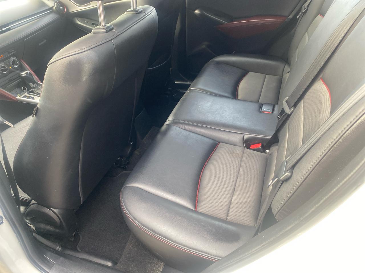 Mazda CX-3 Touring FWD 2016