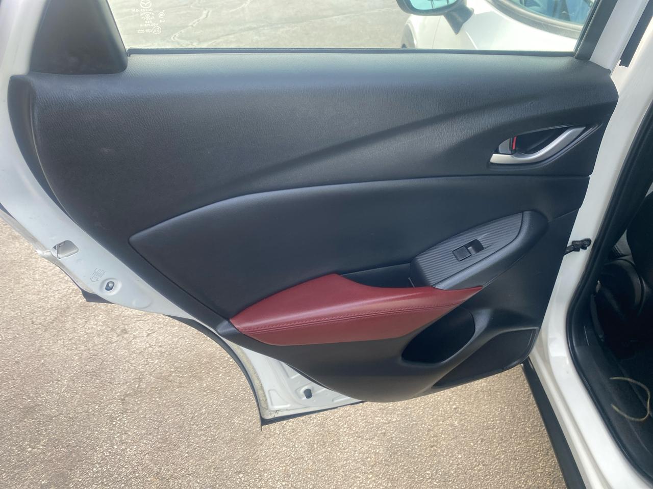 Mazda CX-3 Touring FWD 2016