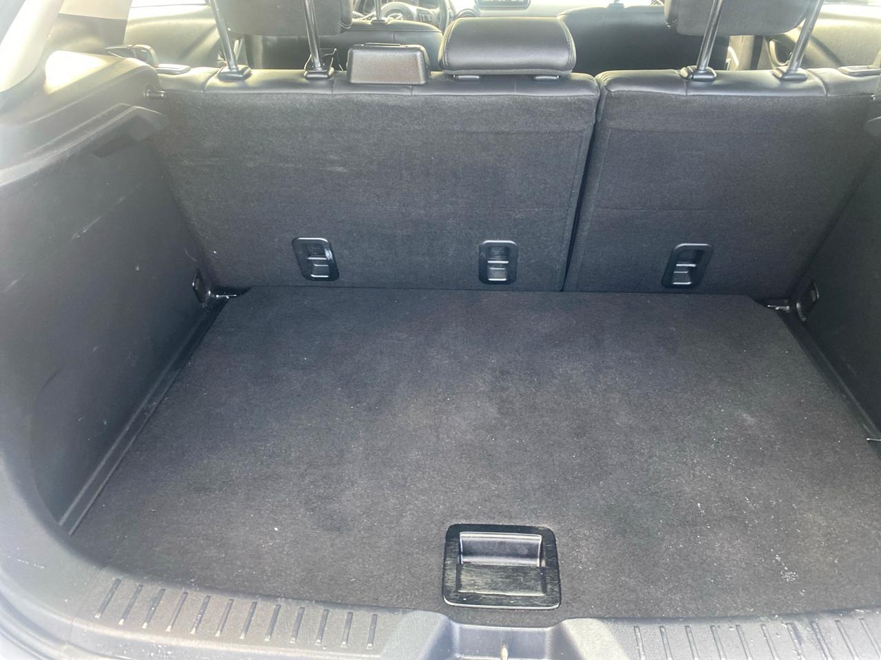 Mazda CX-3 Touring FWD 2016